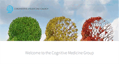 Desktop Screenshot of medicalneuropsych.com